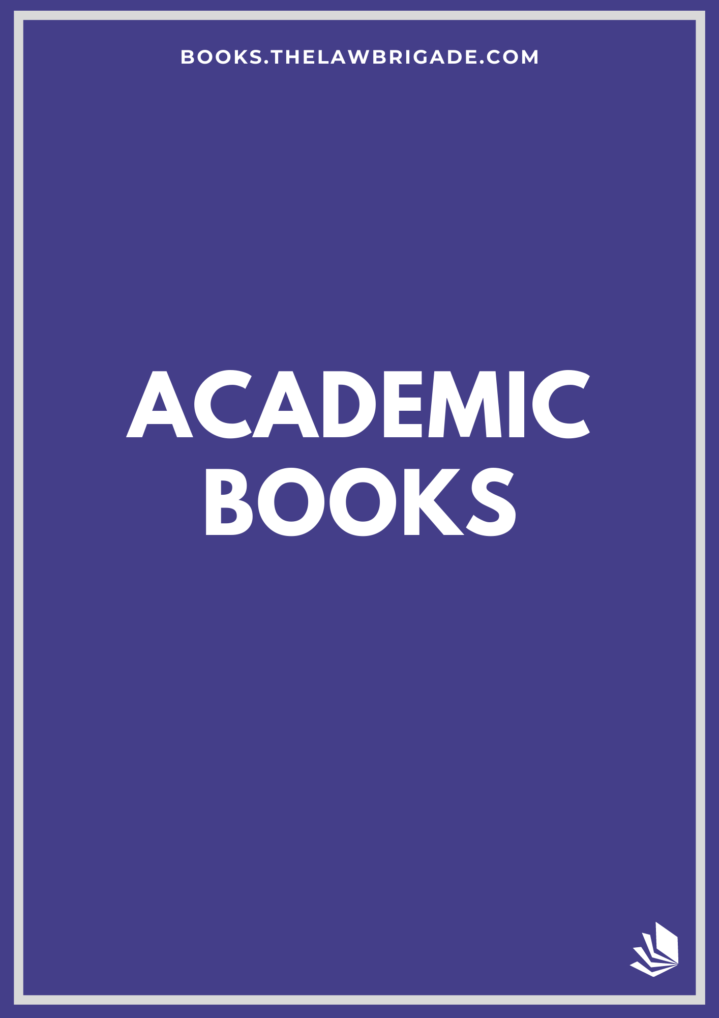 Academic books